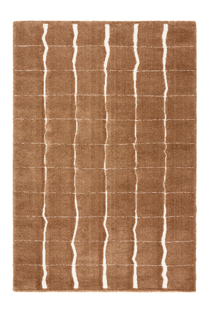 Tazeka Kade Rust 8'6" x 11'10" Rug image number 0