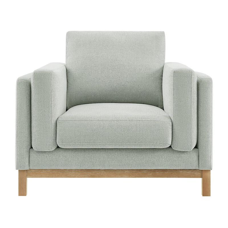 Roscoe Fabric Armchair image number 5