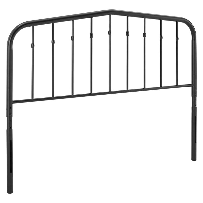Lennon Metal Headboard image number 0