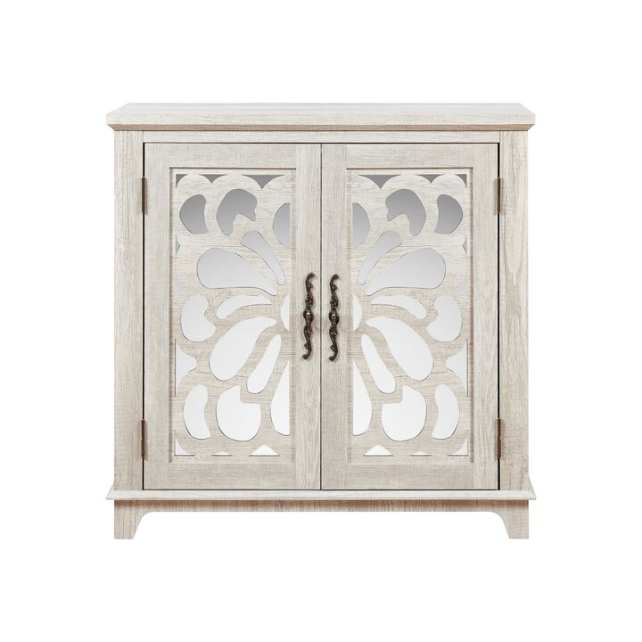 Jemulf Sideboard Storage Cabinet
