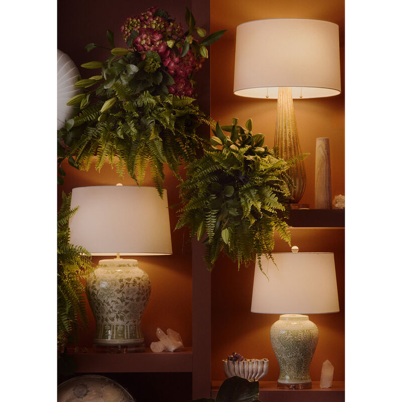 Briar Ceramic Table Lamp image number 2