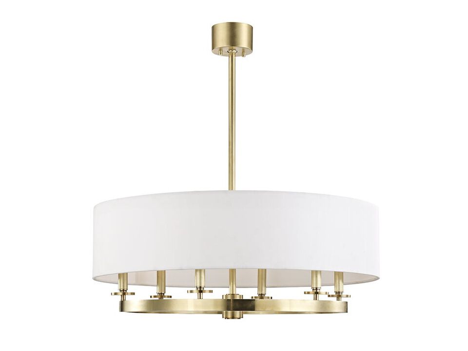 Durham Chandelier