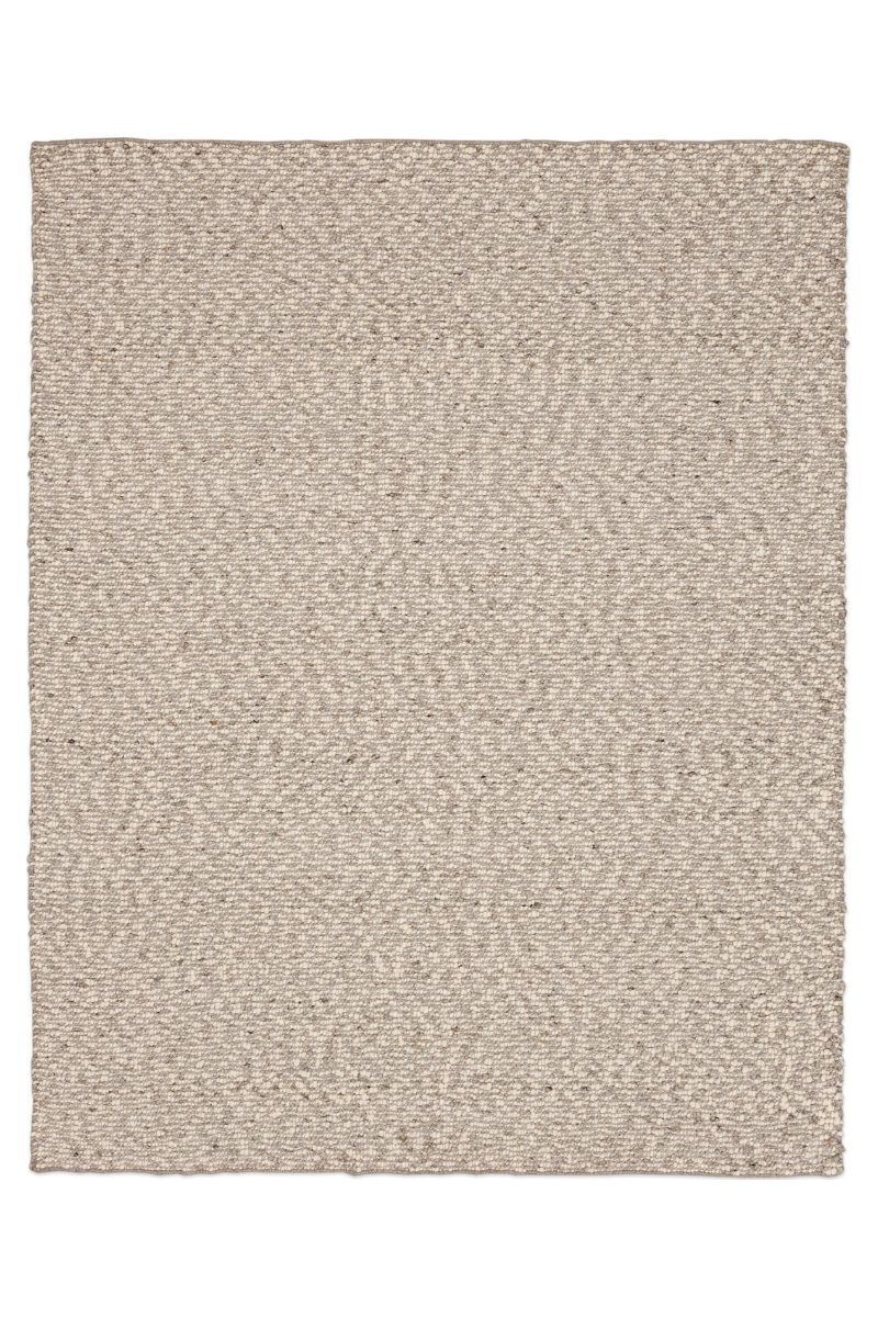 Desmond Dark Grey 10' x 14' Rug image number 0