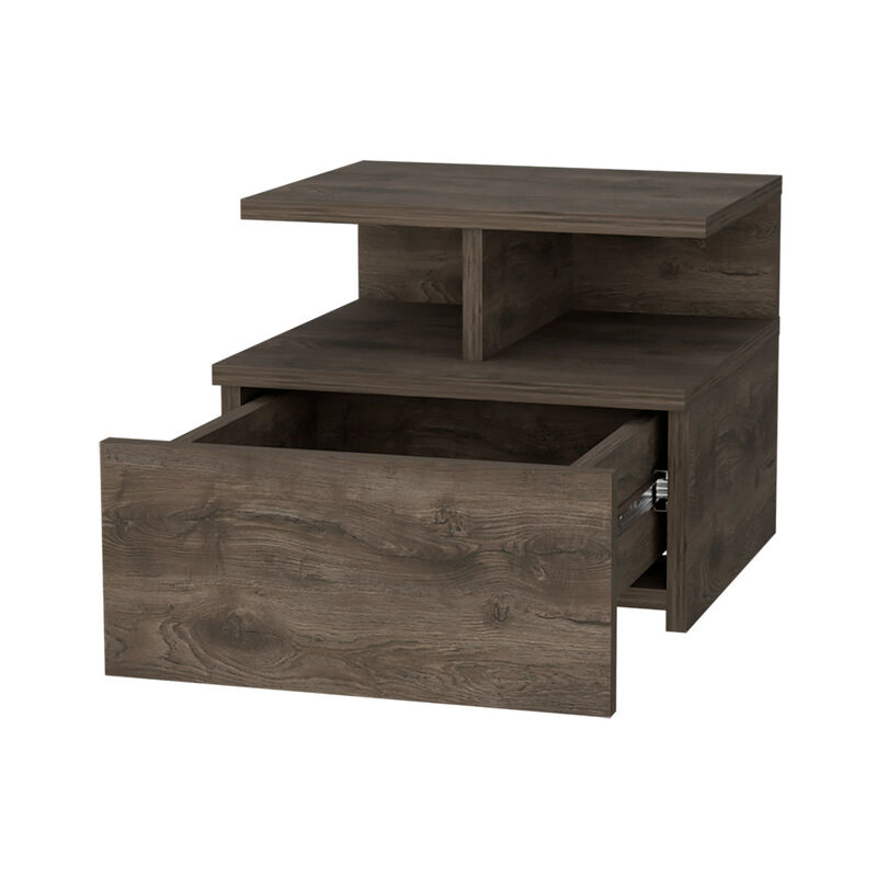 Augusta Floating Nightstand