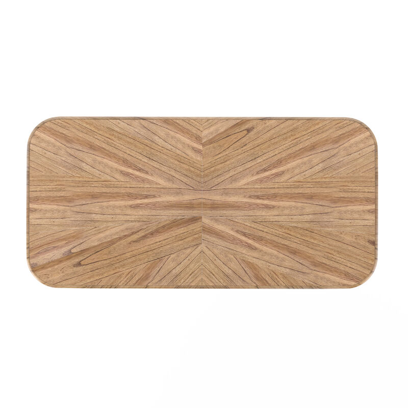 Portico Rectangular Dining Table