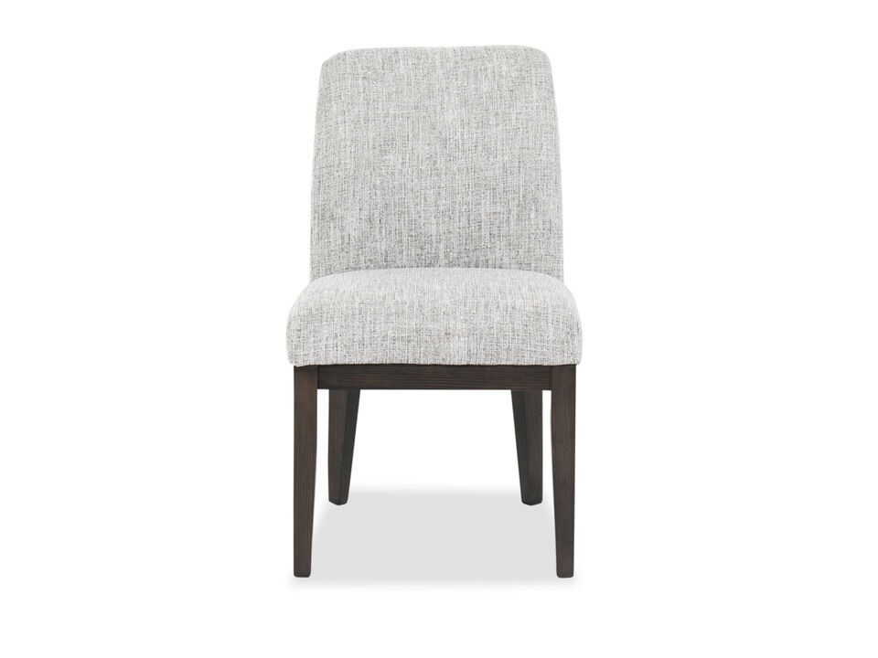 Burkhaus Dining Upholstered Side Chair