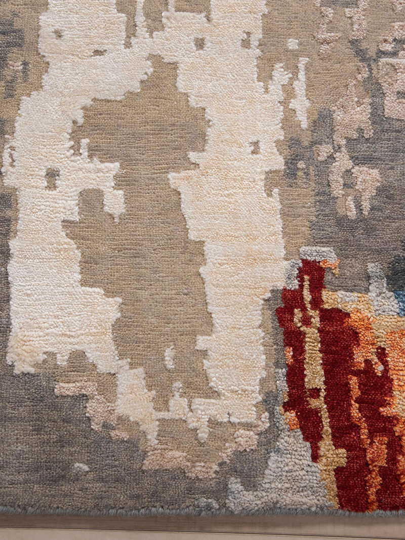 Evolution EVO443 4' x 6' Rug image number 3
