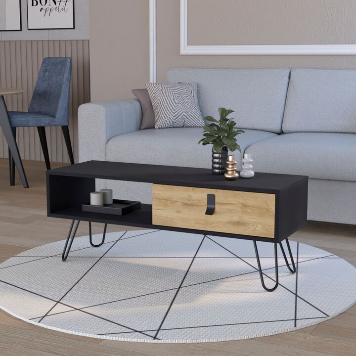 Kimball Coffee Table