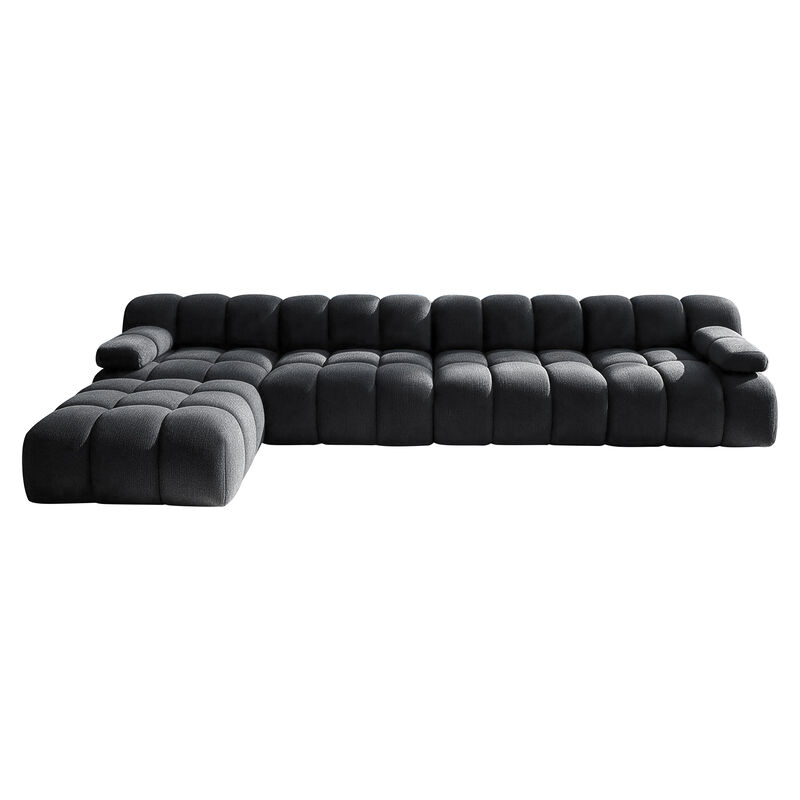 Dwing Sectional Sofa image number 4