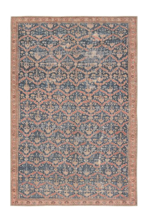 Kindred Meryem Mango 9' x 12' Rug