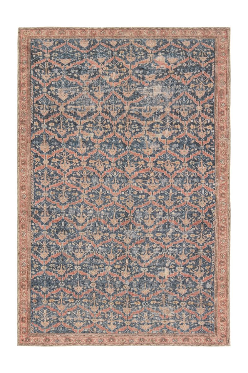Kindred Meryem Mango 9' x 12' Rug image number 0