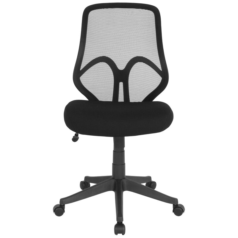 Salerno Series High Back Mesh Office Chair image number 7