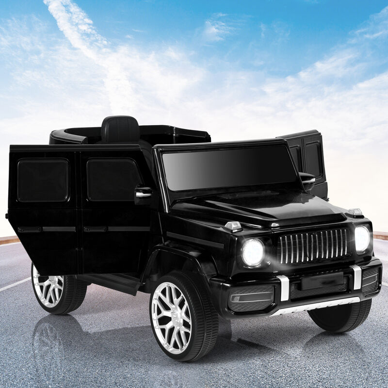 Kids 12V Ride-On Electric Car image number 1