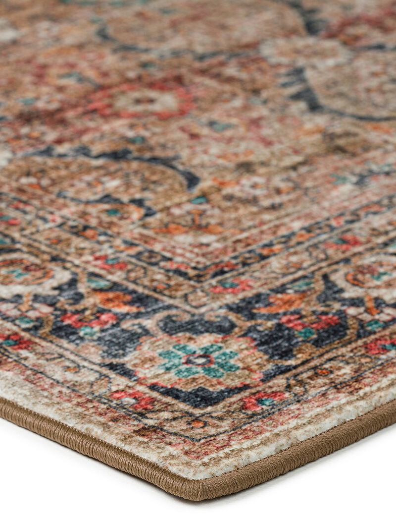 Jericho JC1 Taupe 9' x 12' Rug