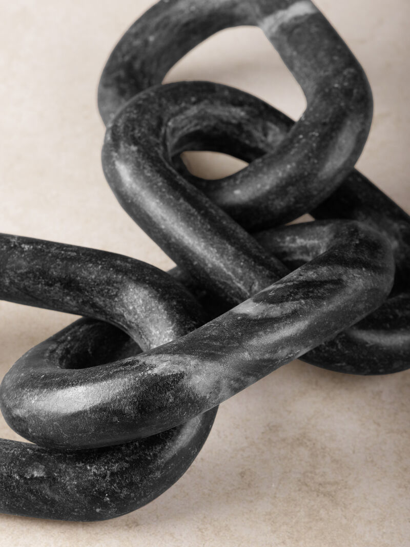 Eternity Chain Links