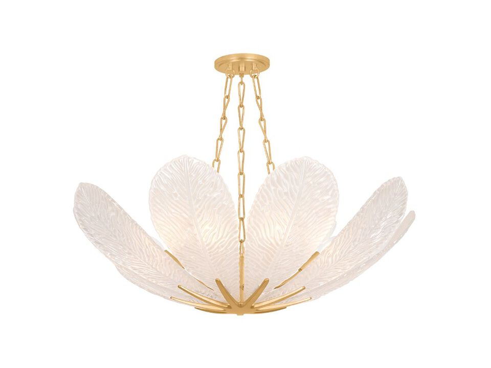 Galena Chandelier