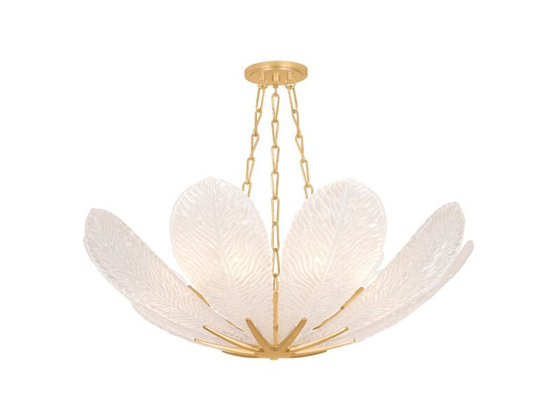 Galena Chandelier image number 0