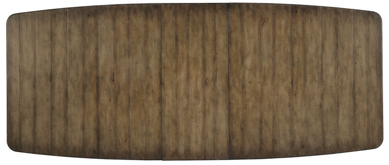 Sundance Rectangle Dining Table