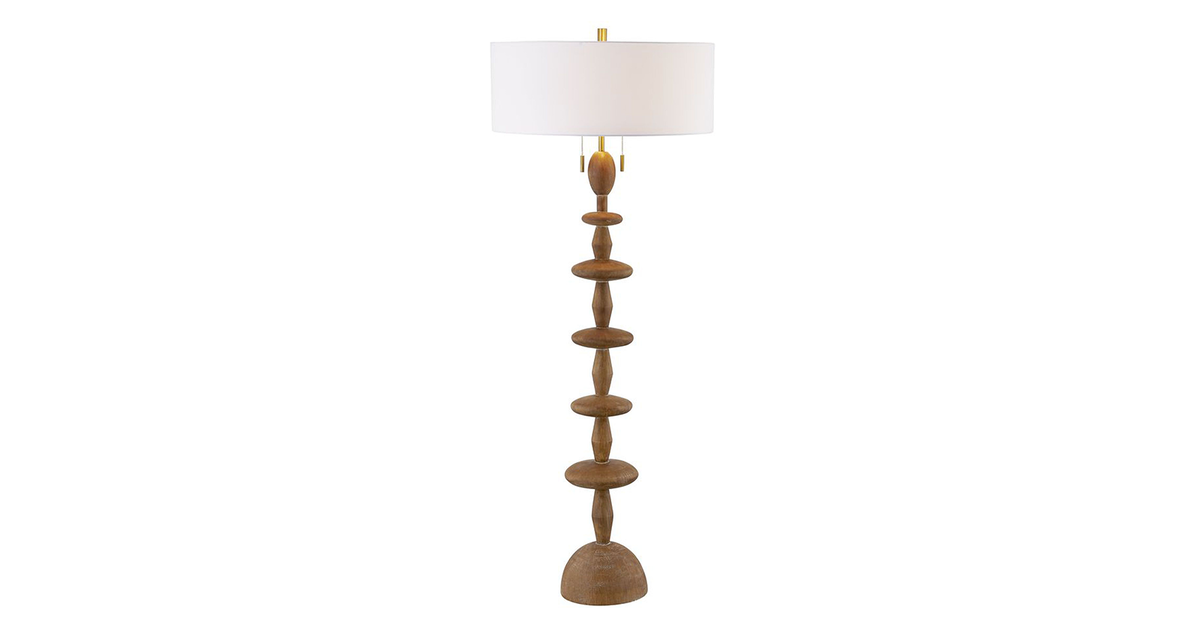 Peter Floor Lamp