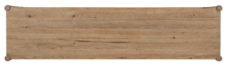 Vineyard Row Entertainment Credenza