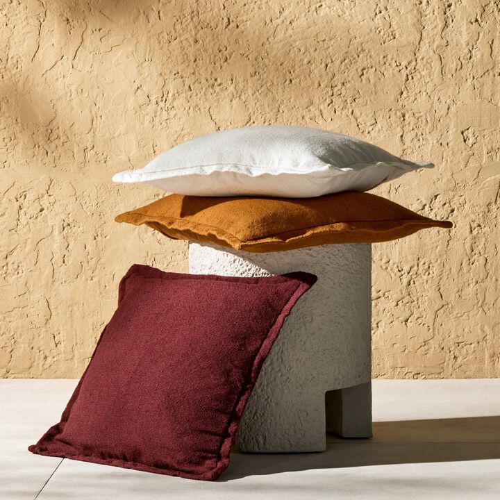 Baja Outdoor Pillow Cover
