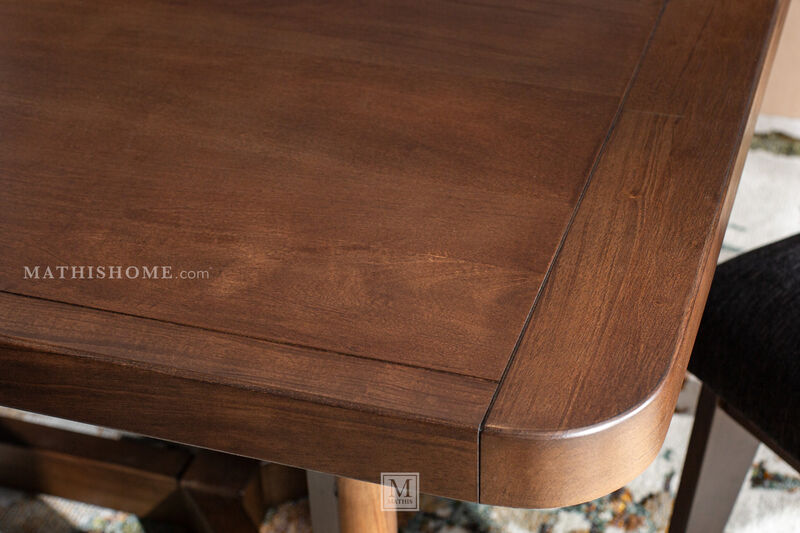 Kendamor 5-Piece Dining Set