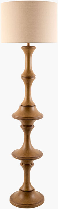 Cedoro Accent Floor Lamp