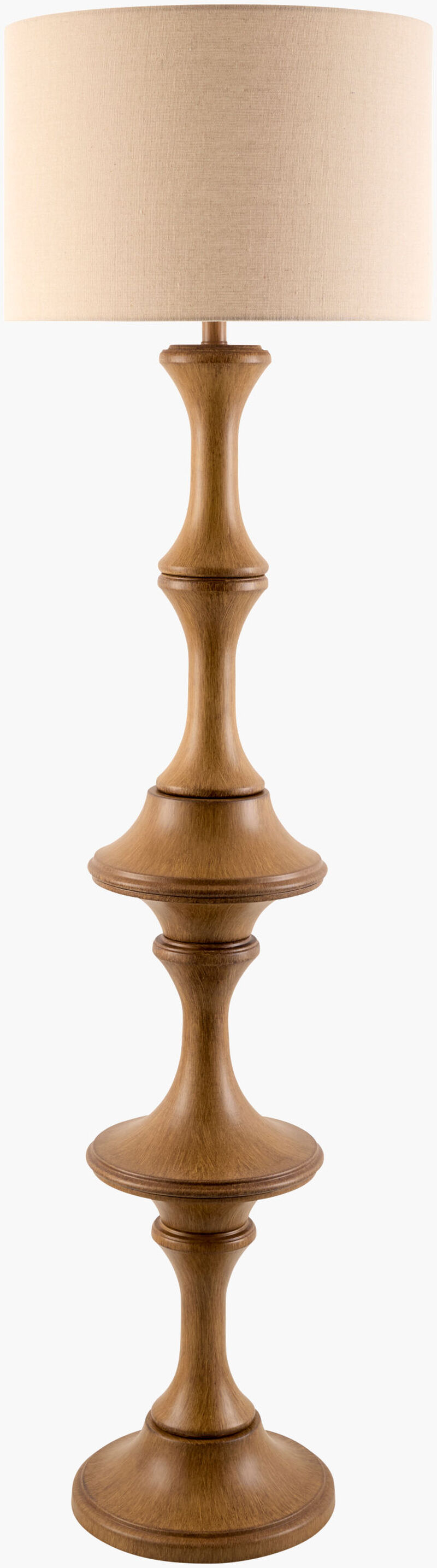 Cedoro Accent Floor Lamp image number 0