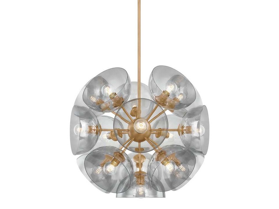 Salix Chandelier