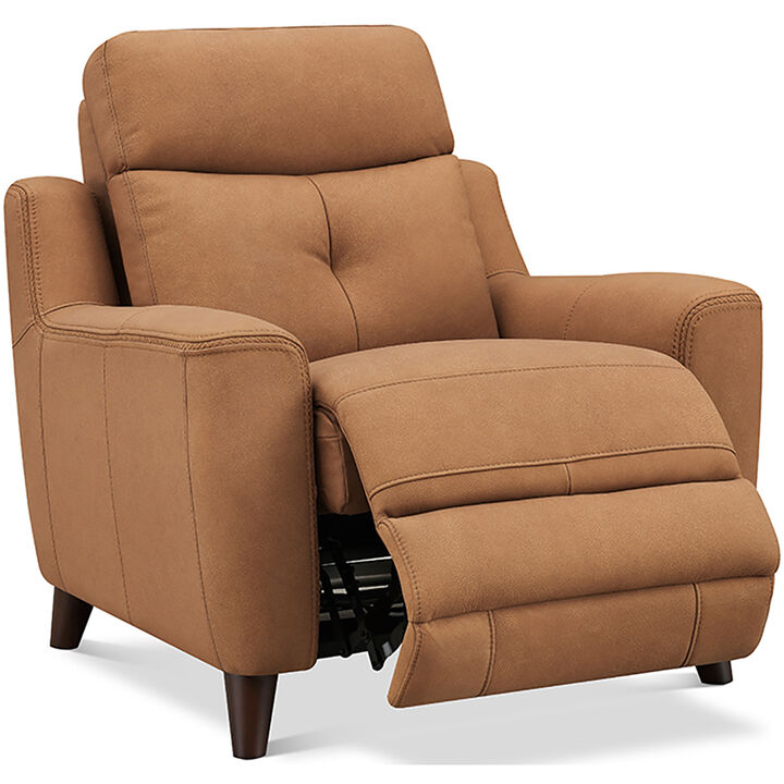 Chinook Power Headrest Zero Gravity Recliner