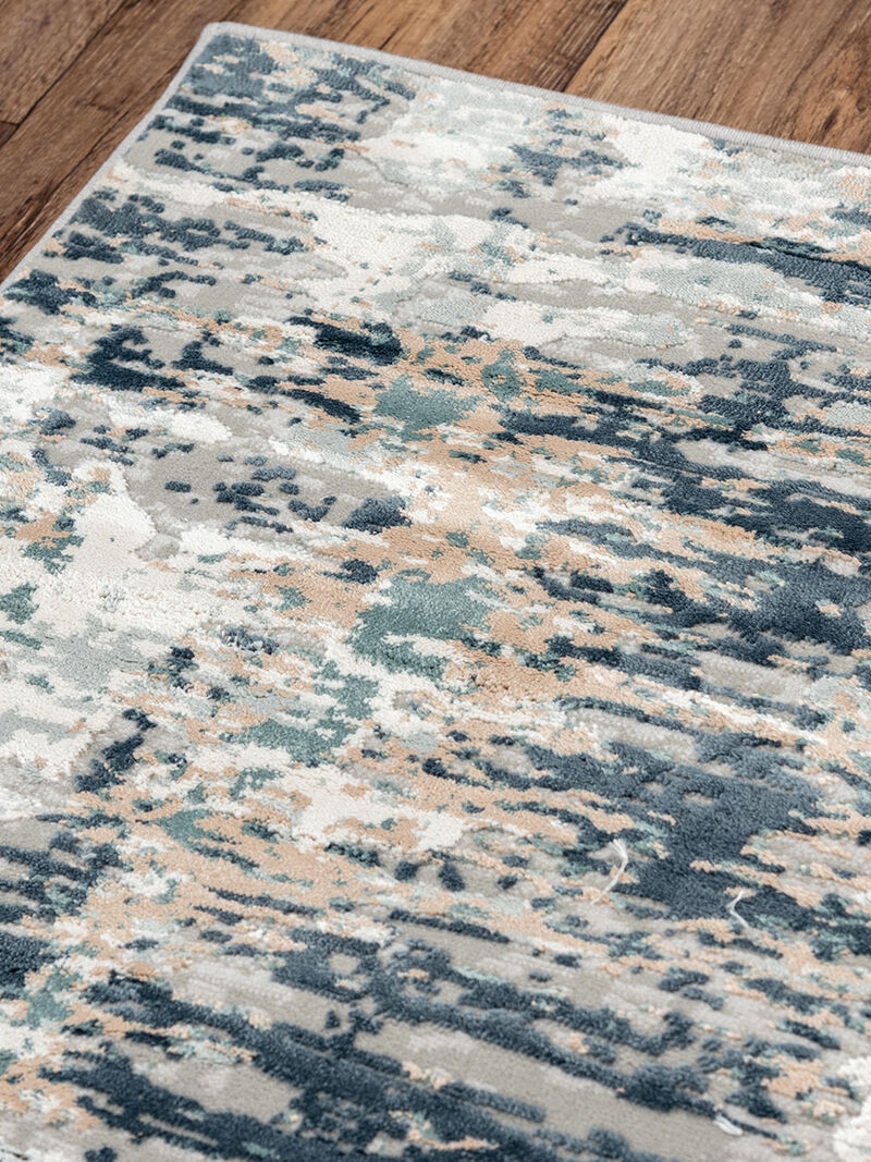 Chelsea CHS105 7'10" x 9'10" Rug