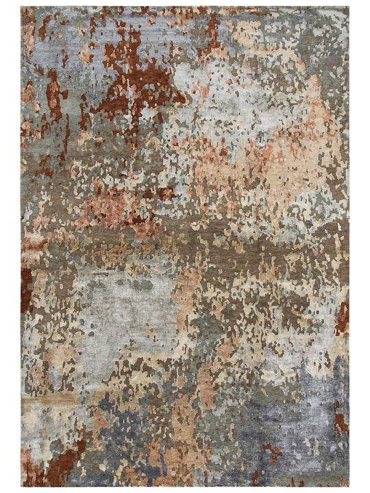 Finesse FIN109 9' x 12' Rug