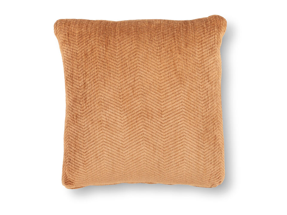 Alaric Copper Pillow