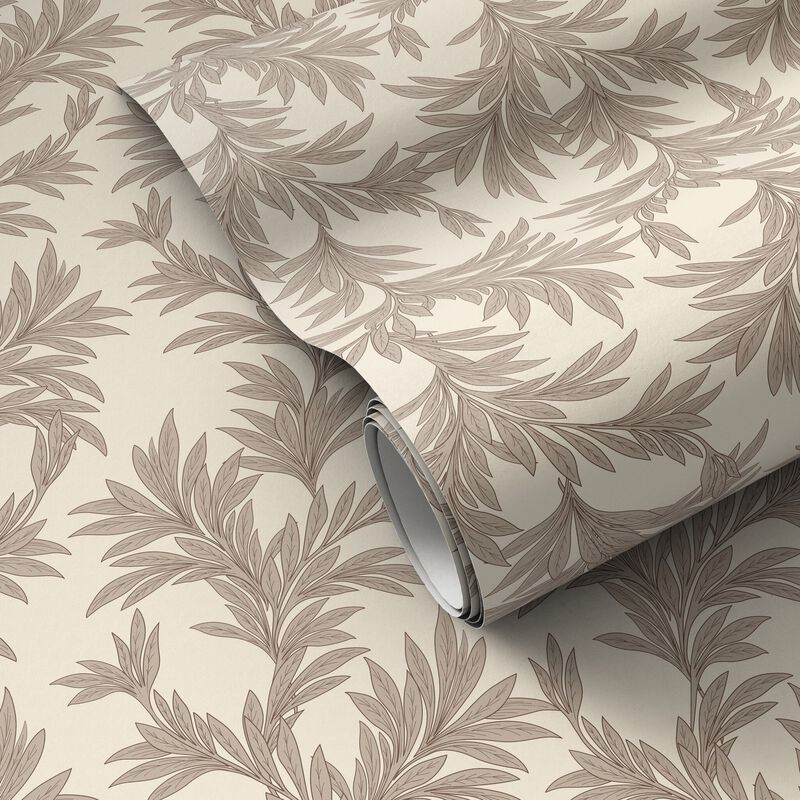 Lush Leaves Wallpaper By Getty Images image number 10