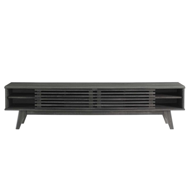 Render 70" TV Stand image number 4