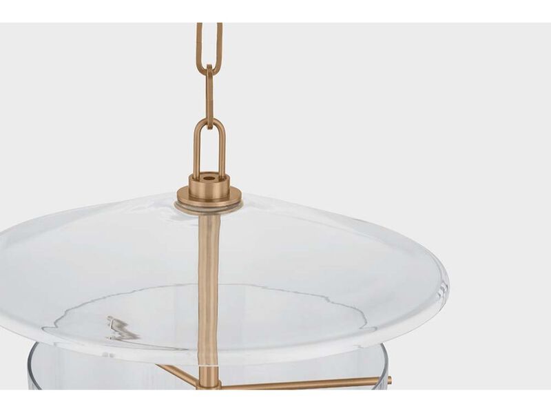 Tully Lantern image number 5