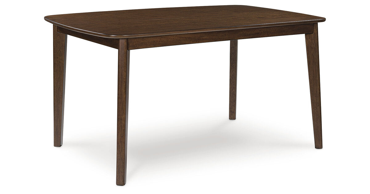 Lyncott 5-Piece Dining Set