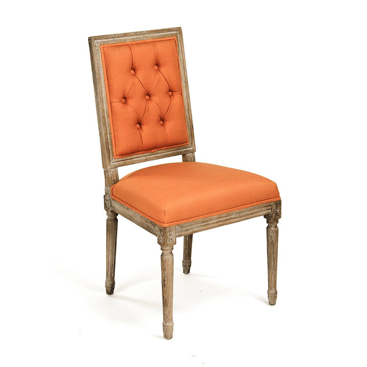 Louis Side Chair
