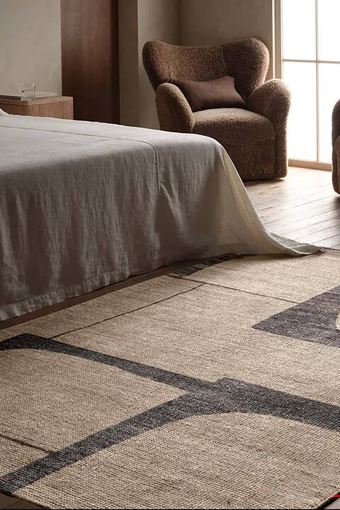 Theo Braith Asparagus Green 8'6" x 11'6" Rug