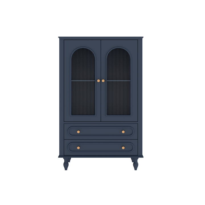 Volgod Display Cabinet
