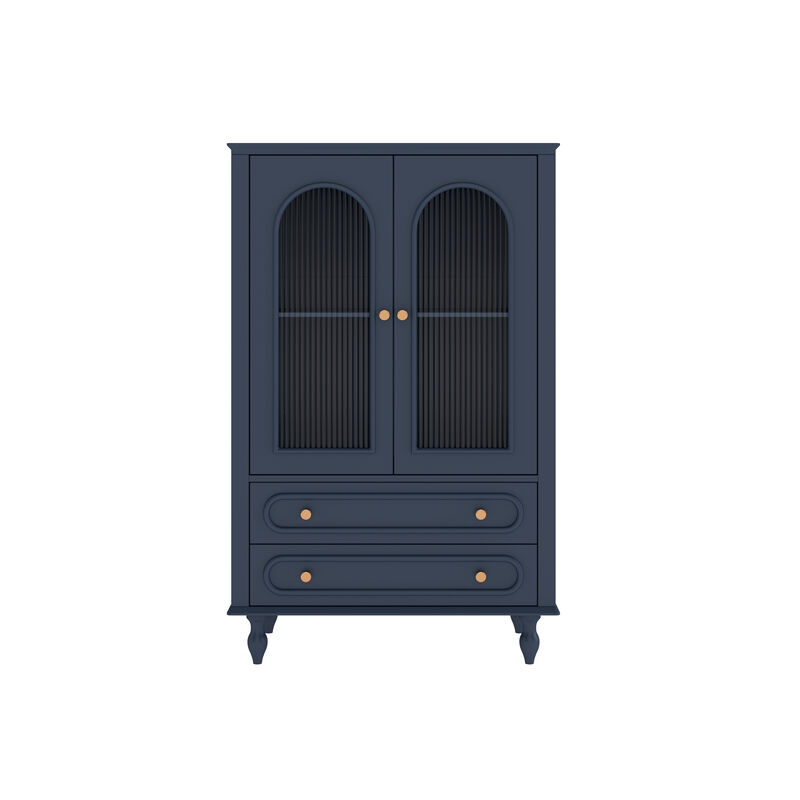 Volgod Display Cabinet image number 0