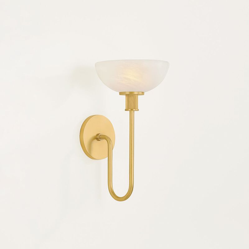 Aster Wall Sconce image number 2