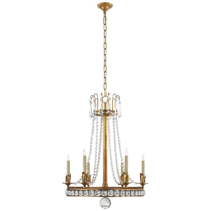Regency Medium Chandelier