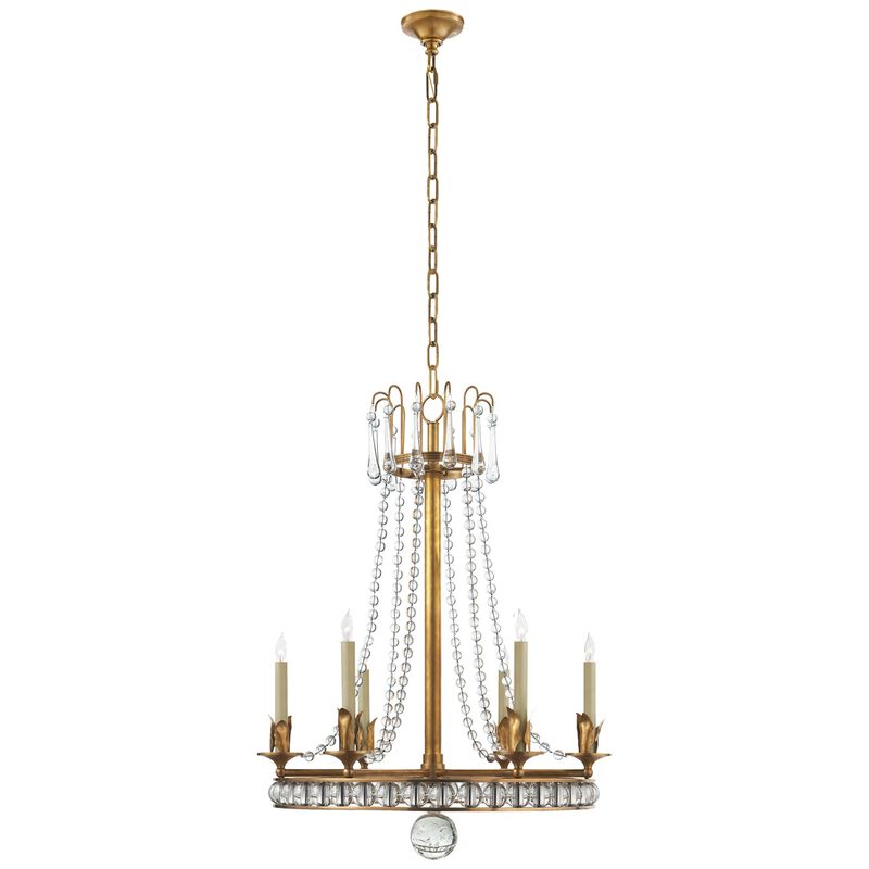 Regency Medium Chandelier