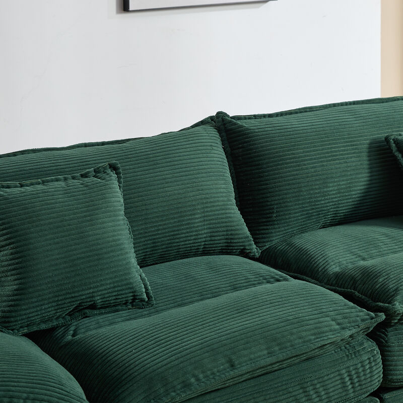 Pumer Sofa image number 4
