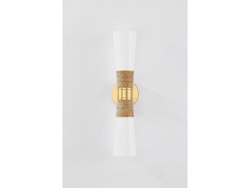 Mica Wall Sconce image number 2