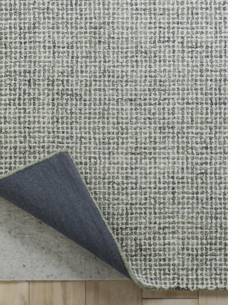 Brindleton BR861A 2'6" x 8' Runner Rug image number 4