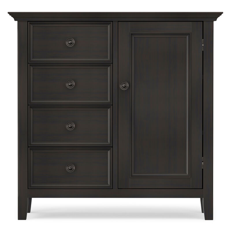 Amherst Medium Storage Cabinet image number 3