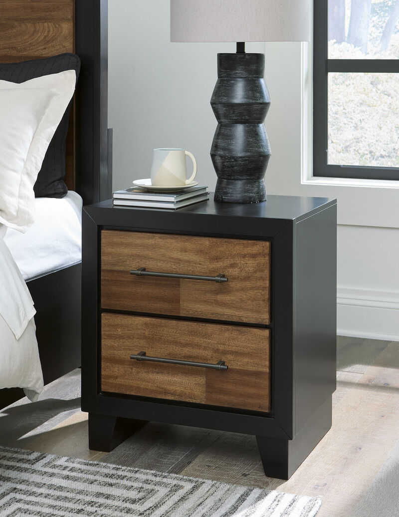 Kraeburn Nightstand