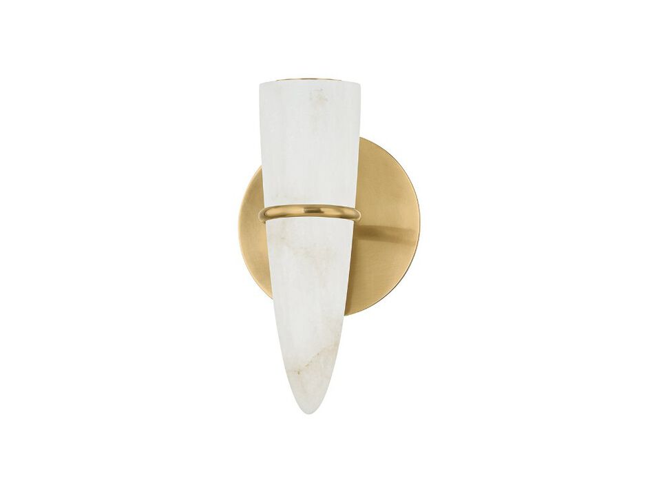 Lombardy Wall Sconce